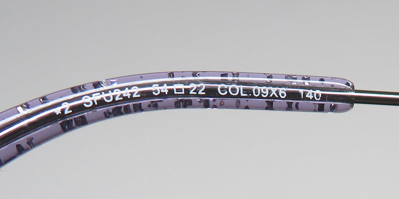 Furla Sfu242 Sunglasses