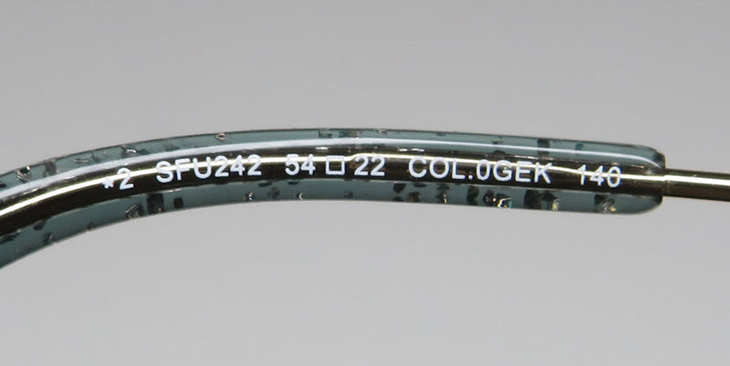 Furla Sfu242 Sunglasses