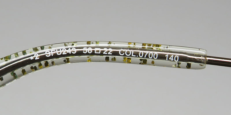 Furla Sfu243 Sunglasses