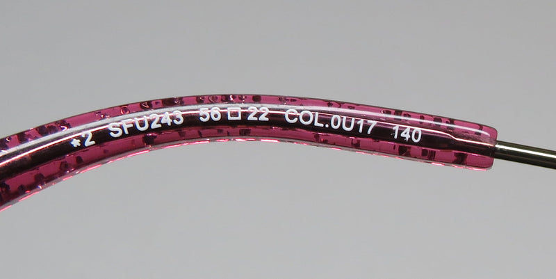 Furla Sfu243 Sunglasses