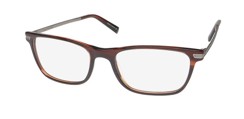 John Varvatos V412 Eyeglasses