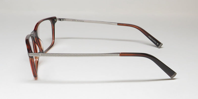 John Varvatos V412 Eyeglasses