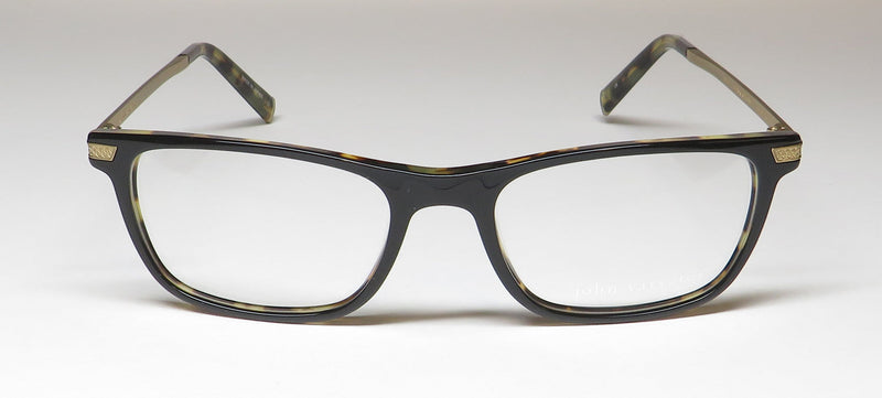 John Varvatos V412 Eyeglasses