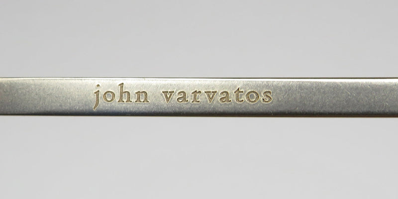 John Varvatos V412 Eyeglasses