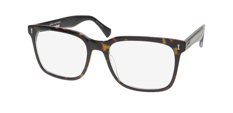 John Varvatos V415 Eyeglasses