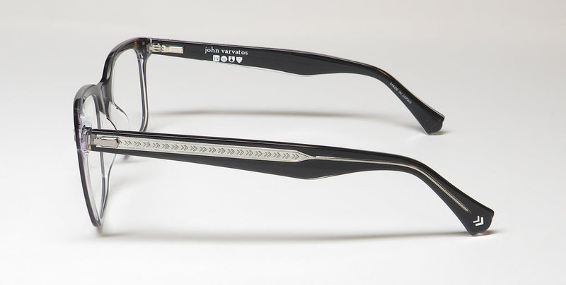 John Varvatos V415 Eyeglasses