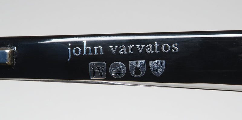 John Varvatos V415 Eyeglasses