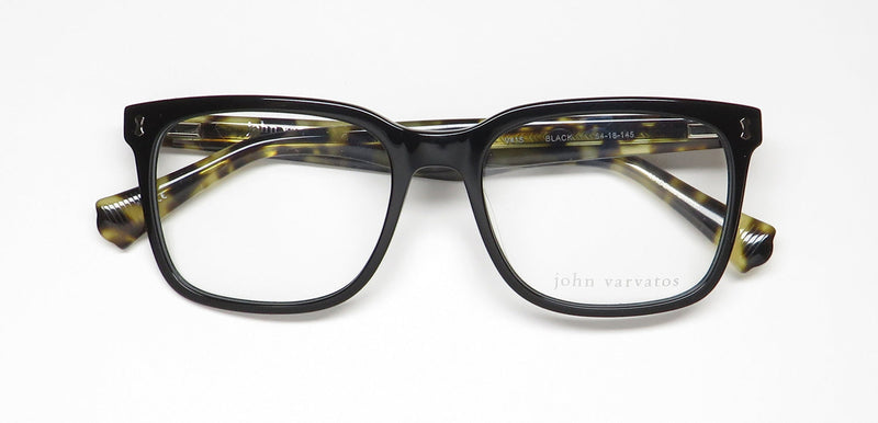 John Varvatos V415 Eyeglasses