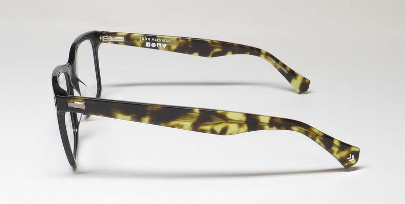 John Varvatos V415 Eyeglasses
