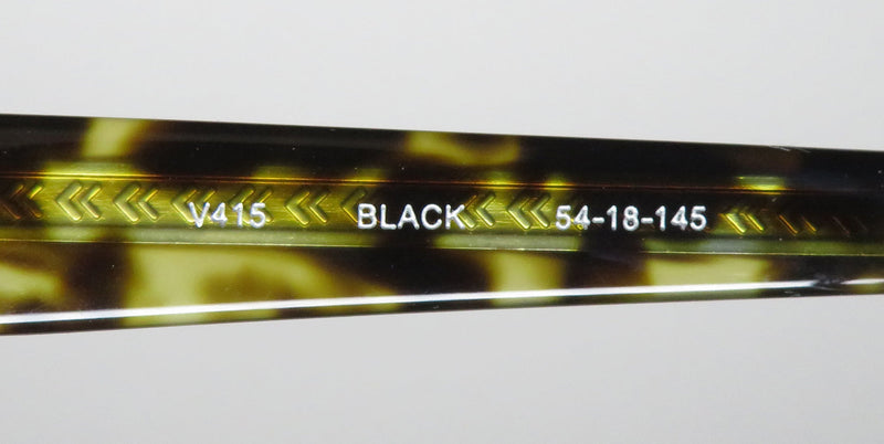 John Varvatos V415 Eyeglasses