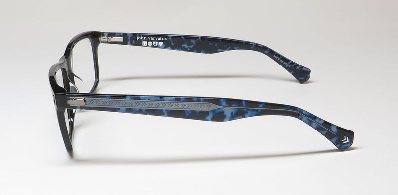 John Varvatos V417 Eyeglasses