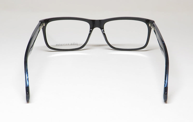John Varvatos V417 Eyeglasses