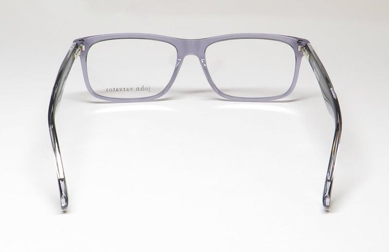 John Varvatos V417 Eyeglasses