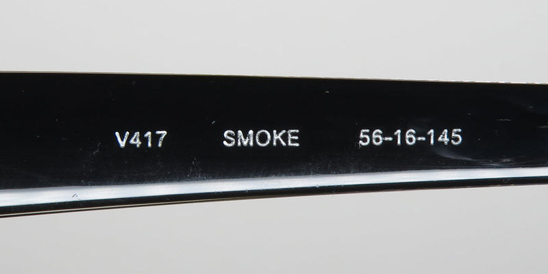 John Varvatos V417 Eyeglasses