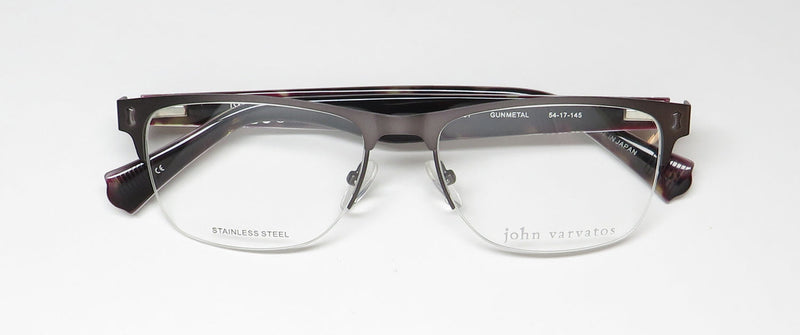 John Varvatos V181 Eyeglasses