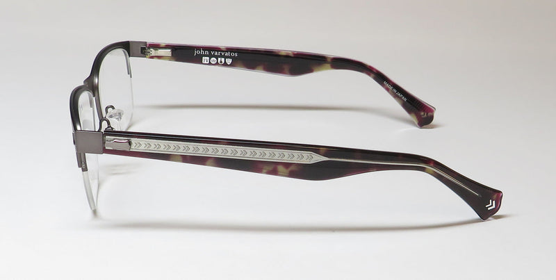 John Varvatos V181 Eyeglasses