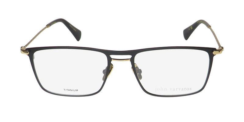 John Varvatos Vjv191 Eyeglasses