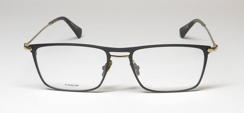 John Varvatos Vjv191 Eyeglasses