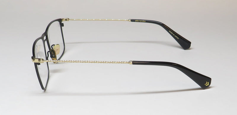 John Varvatos Vjv191 Eyeglasses