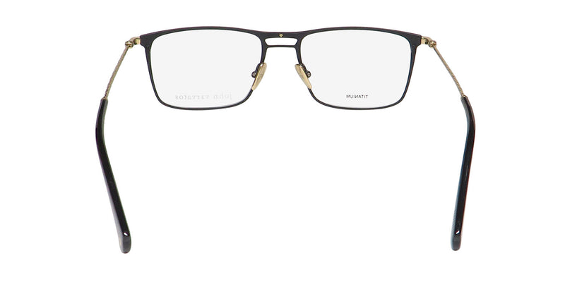 John Varvatos Vjv191 Eyeglasses