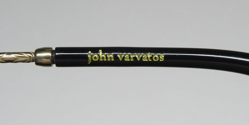 John Varvatos Vjv191 Eyeglasses