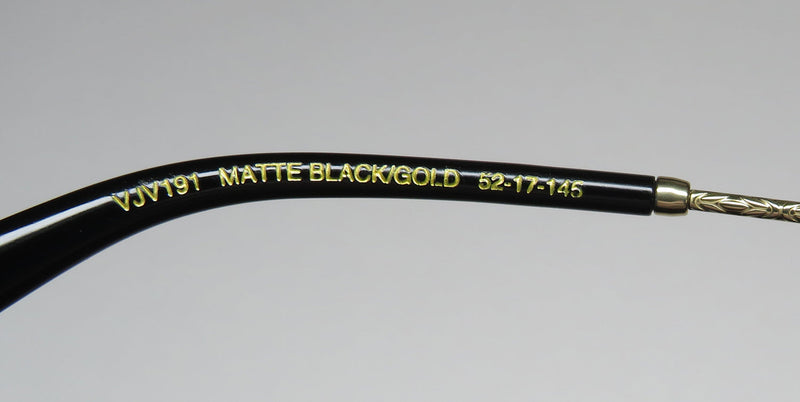 John Varvatos Vjv191 Eyeglasses