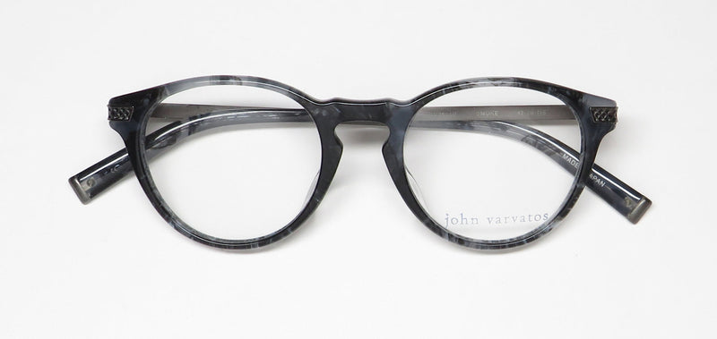 John Varvatos V365 Eyeglasses