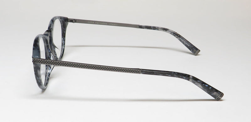 John Varvatos V365 Eyeglasses