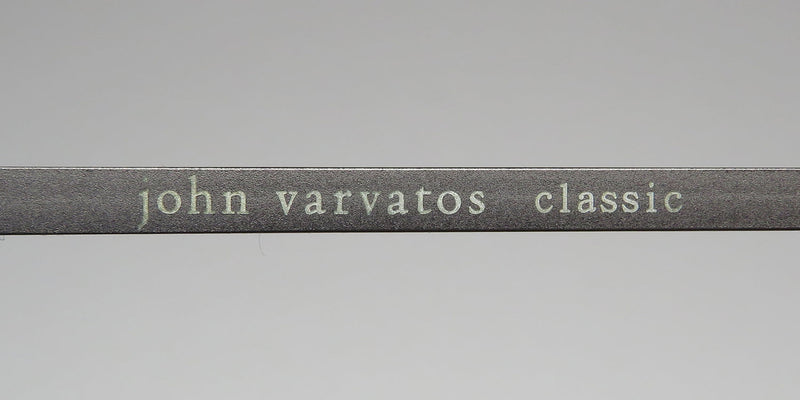John Varvatos V365 Eyeglasses