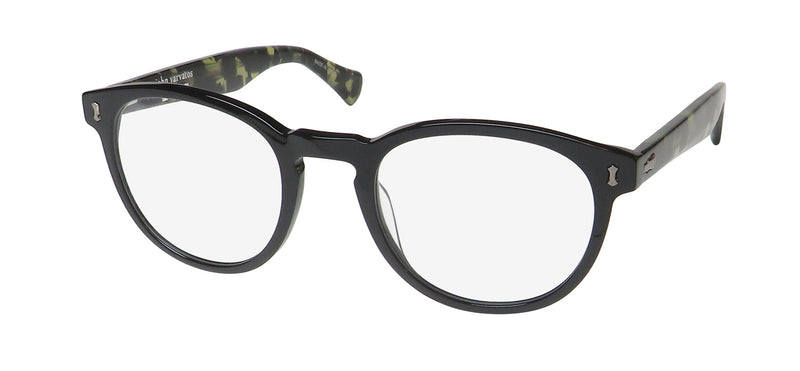 John Varvatos V416 Eyeglasses