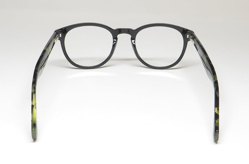 John Varvatos V416 Eyeglasses