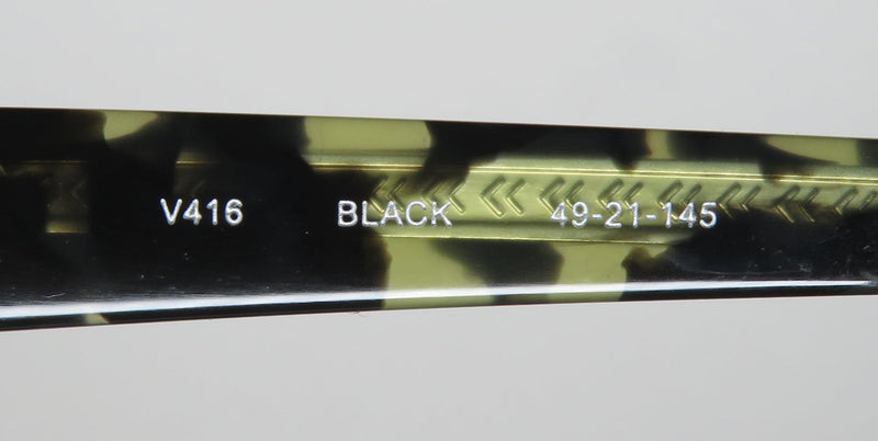 John Varvatos V416 Eyeglasses