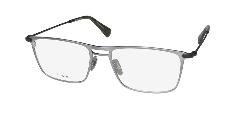 John Varvatos Vjv191 Eyeglasses