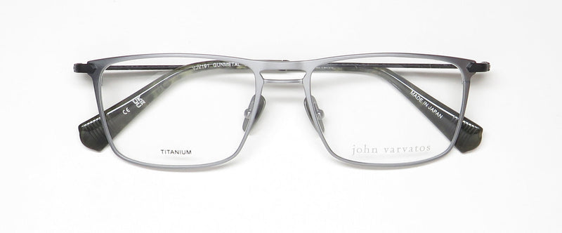 John Varvatos Vjv191 Eyeglasses