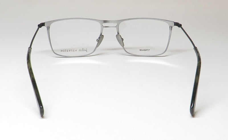 John Varvatos Vjv191 Eyeglasses
