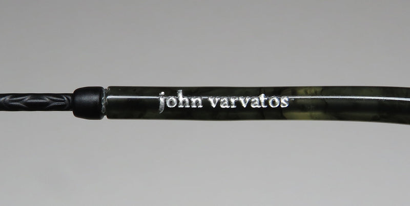 John Varvatos Vjv191 Eyeglasses