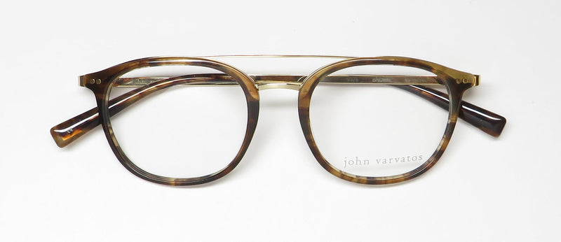 John Varvatos V378 Eyeglasses