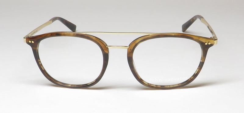 John Varvatos V378 Eyeglasses