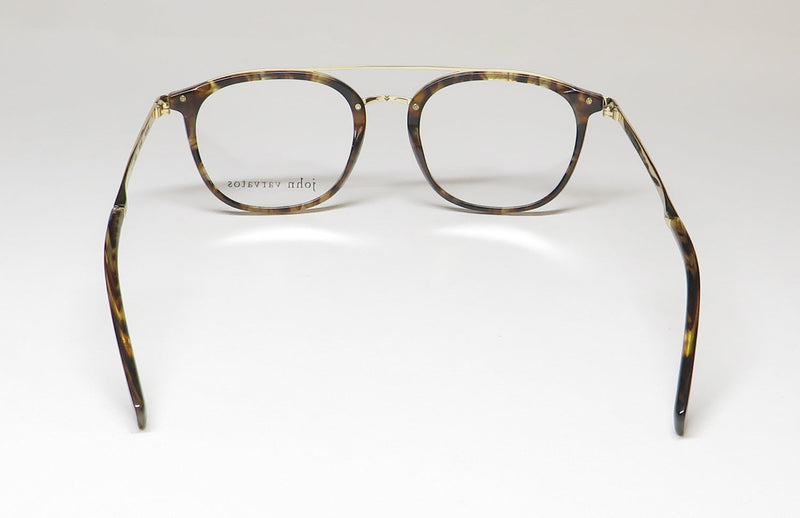 John Varvatos V378 Eyeglasses