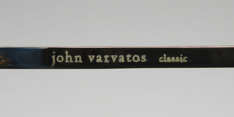 John Varvatos V378 Eyeglasses
