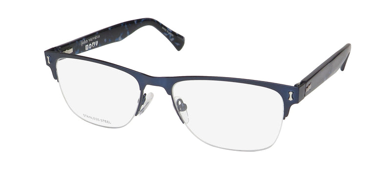 John Varvatos V181 Eyeglasses