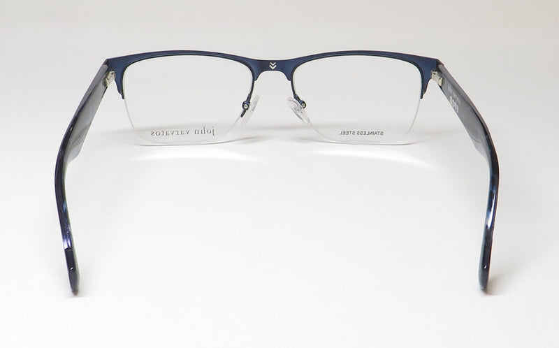 John Varvatos V181 Eyeglasses