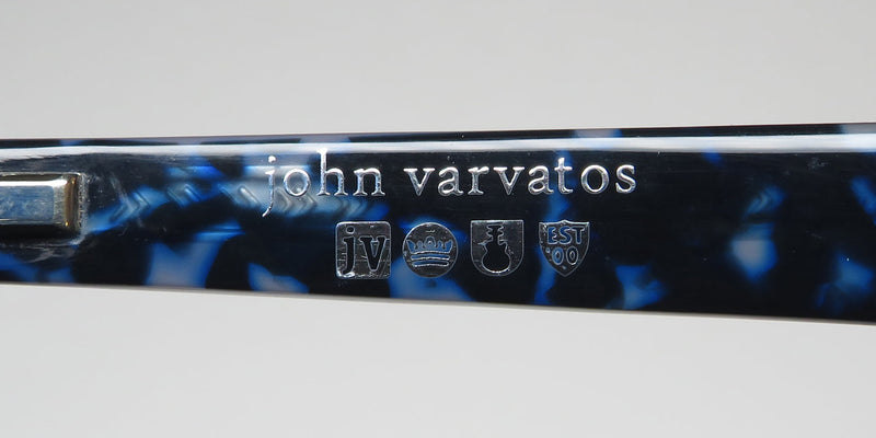 John Varvatos V181 Eyeglasses