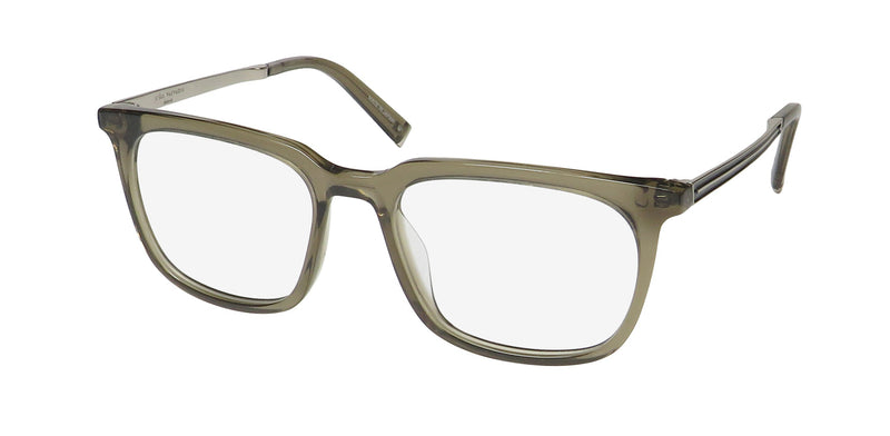 John Varvatos V411 Eyeglasses