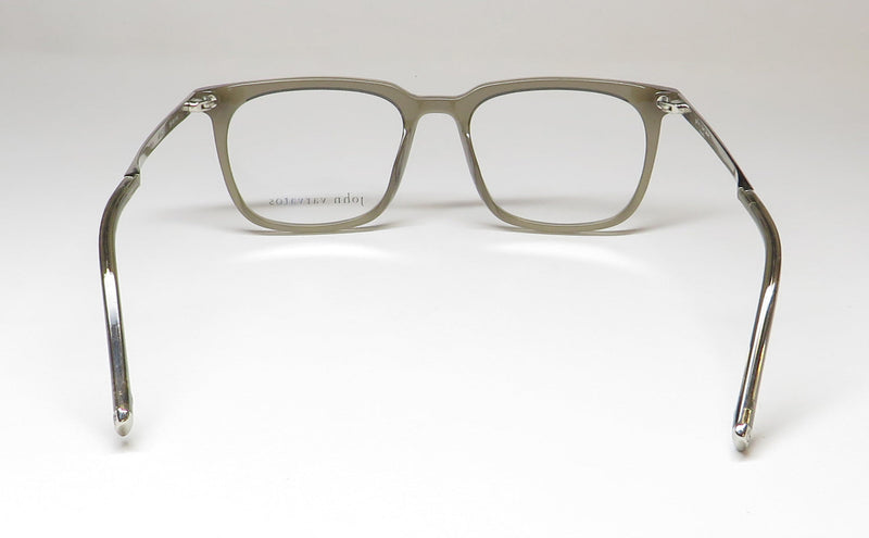 John Varvatos V411 Eyeglasses
