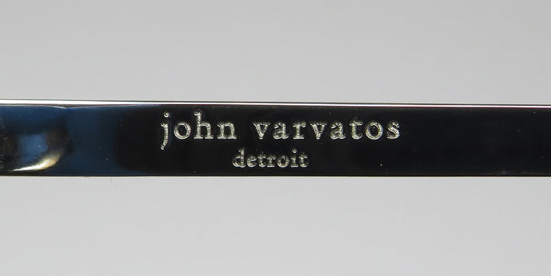 John Varvatos V411 Eyeglasses