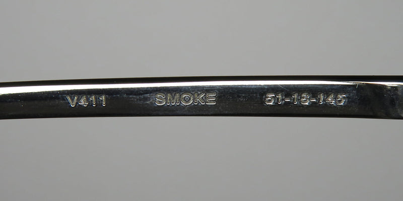 John Varvatos V411 Eyeglasses