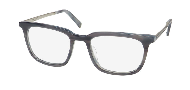 John Varvatos V411 Eyeglasses