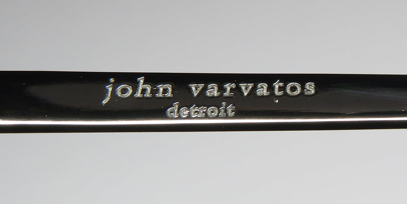John Varvatos V411 Eyeglasses