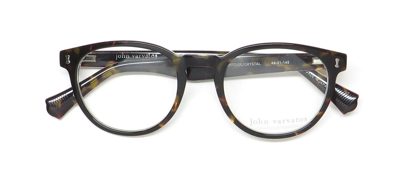 John Varvatos V416 Eyeglasses